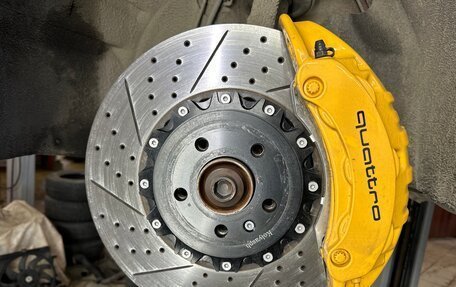 Audi A5, 2016 год, 3 200 000 рублей, 37 фотография