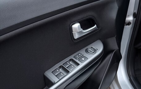 KIA Rio III рестайлинг, 2015 год, 1 090 000 рублей, 9 фотография