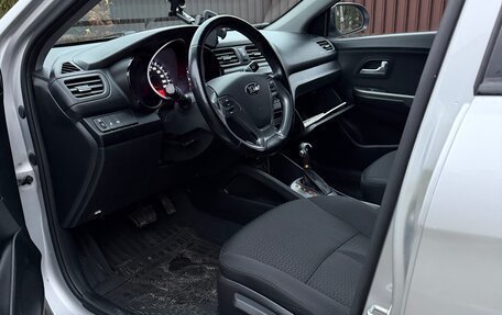 KIA Rio III рестайлинг, 2015 год, 1 090 000 рублей, 7 фотография