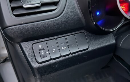 KIA Rio III рестайлинг, 2015 год, 1 090 000 рублей, 8 фотография