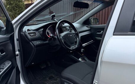 KIA Rio III рестайлинг, 2015 год, 1 090 000 рублей, 14 фотография