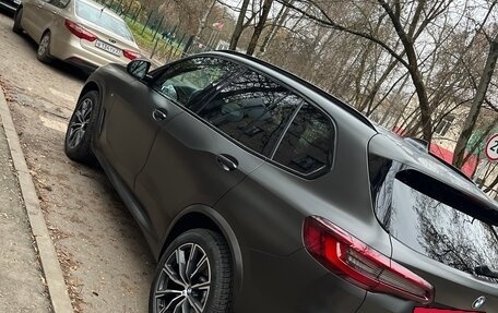 BMW X5, 2022 год, 8 300 000 рублей, 6 фотография