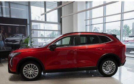 Haval Jolion, 2025 год, 2 886 050 рублей, 3 фотография