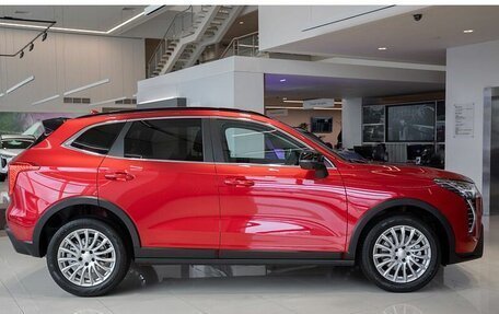 Haval Jolion, 2025 год, 2 886 050 рублей, 4 фотография