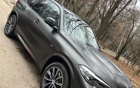 BMW X5, 2022 год, 8 300 000 рублей, 12 фотография