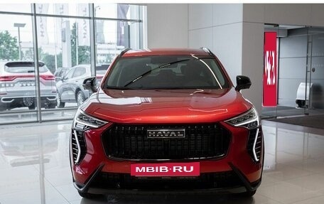 Haval Jolion, 2025 год, 2 886 050 рублей, 5 фотография
