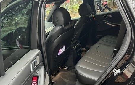 BMW X5, 2022 год, 8 300 000 рублей, 8 фотография