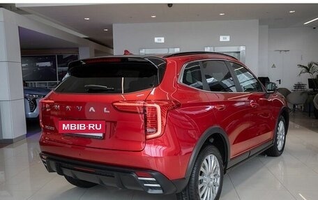 Haval Jolion, 2025 год, 2 886 050 рублей, 8 фотография