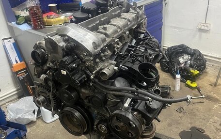 Mercedes-Benz E-Класс, 2007 год, 950 000 рублей, 9 фотография