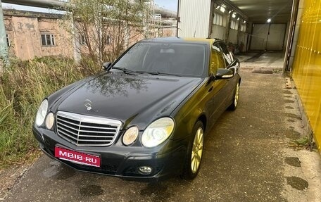 Mercedes-Benz E-Класс, 2007 год, 950 000 рублей, 1 фотография