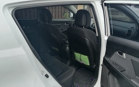 KIA Sportage III, 2010 год, 1 450 000 рублей, 7 фотография