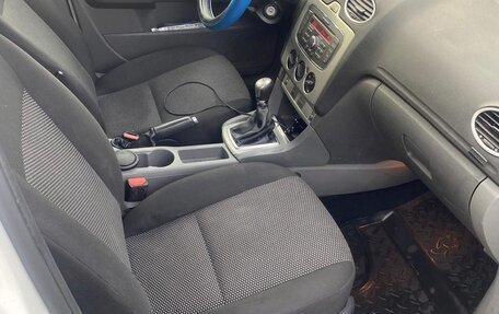 Ford Focus II рестайлинг, 2010 год, 350 000 рублей, 7 фотография