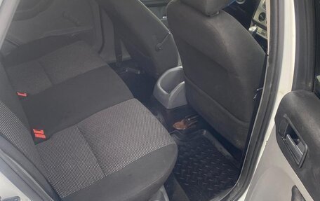 Ford Focus II рестайлинг, 2010 год, 350 000 рублей, 6 фотография