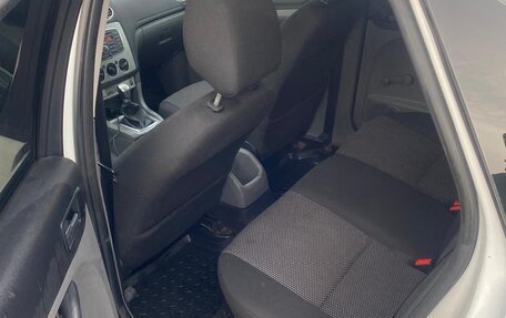 Ford Focus II рестайлинг, 2010 год, 350 000 рублей, 5 фотография