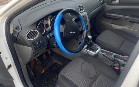 Ford Focus II рестайлинг, 2010 год, 350 000 рублей, 8 фотография