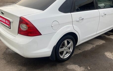 Ford Focus II рестайлинг, 2010 год, 350 000 рублей, 3 фотография