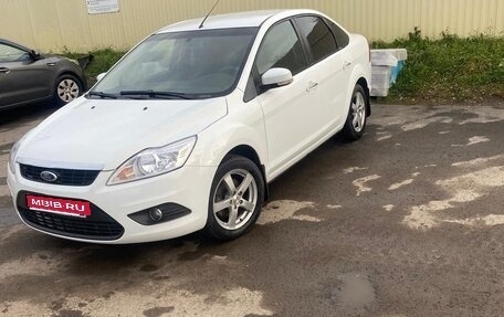 Ford Focus II рестайлинг, 2010 год, 350 000 рублей, 1 фотография
