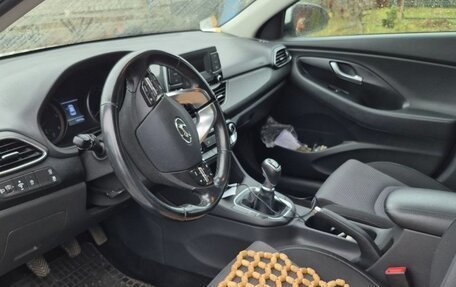 Hyundai i30 III, 2021 год, 1 800 000 рублей, 4 фотография