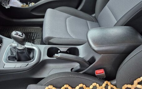 Hyundai i30 III, 2021 год, 1 800 000 рублей, 7 фотография