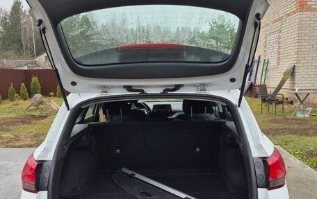 Hyundai i30 III, 2021 год, 1 800 000 рублей, 6 фотография