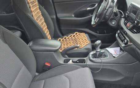 Hyundai i30 III, 2021 год, 1 800 000 рублей, 2 фотография