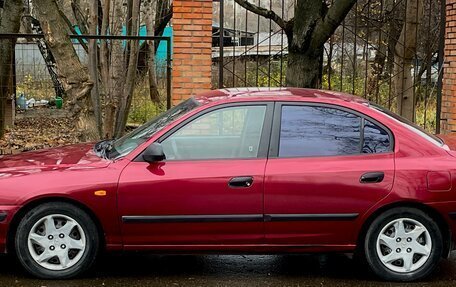 Hyundai Elantra III, 2004 год, 310 000 рублей, 4 фотография