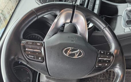 Hyundai i30 III, 2021 год, 1 800 000 рублей, 11 фотография