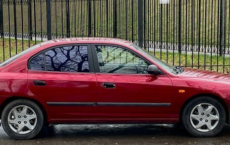 Hyundai Elantra III, 2004 год, 310 000 рублей, 3 фотография