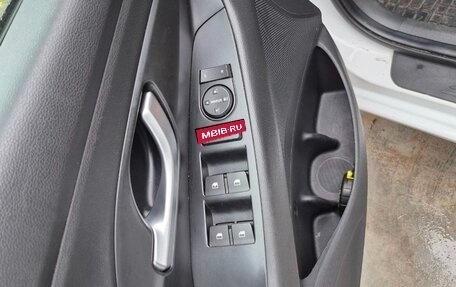 Hyundai i30 III, 2021 год, 1 800 000 рублей, 9 фотография