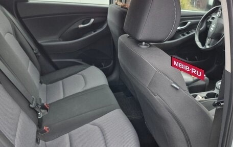 Hyundai i30 III, 2021 год, 1 800 000 рублей, 10 фотография