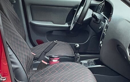 Hyundai Elantra III, 2004 год, 310 000 рублей, 9 фотография