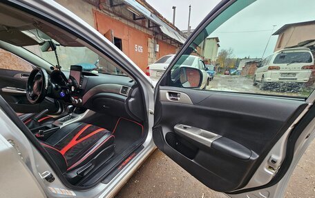 Subaru Impreza III, 2008 год, 720 000 рублей, 6 фотография