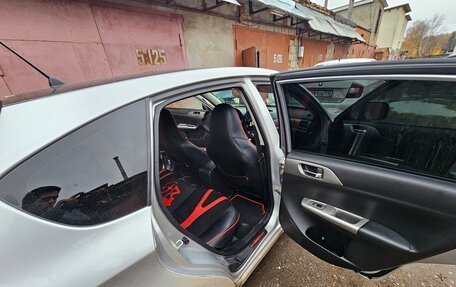 Subaru Impreza III, 2008 год, 720 000 рублей, 11 фотография