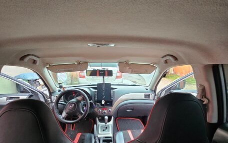 Subaru Impreza III, 2008 год, 720 000 рублей, 12 фотография