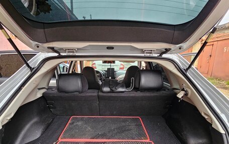 Subaru Impreza III, 2008 год, 720 000 рублей, 7 фотография