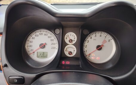 Mitsubishi Outlander III рестайлинг 3, 2007 год, 550 000 рублей, 10 фотография