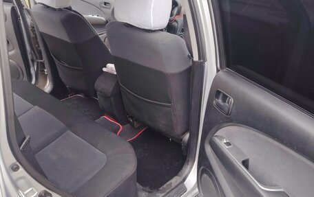 Mitsubishi Outlander III рестайлинг 3, 2007 год, 550 000 рублей, 1 фотография