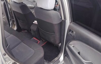 Mitsubishi Outlander III рестайлинг 3, 2007 год, 550 000 рублей, 1 фотография