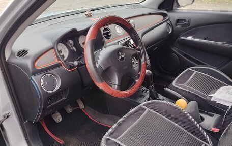 Mitsubishi Outlander III рестайлинг 3, 2007 год, 550 000 рублей, 2 фотография