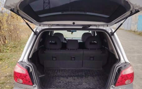 Mitsubishi Outlander III рестайлинг 3, 2007 год, 550 000 рублей, 9 фотография