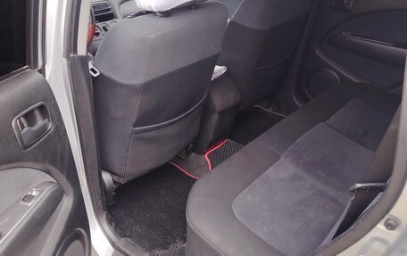 Mitsubishi Outlander III рестайлинг 3, 2007 год, 550 000 рублей, 6 фотография