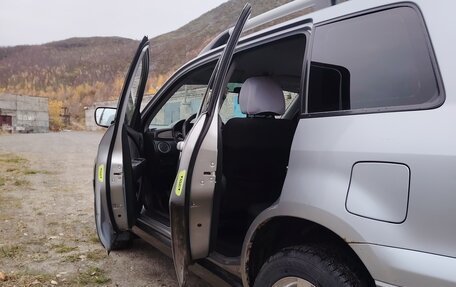 Mitsubishi Outlander III рестайлинг 3, 2007 год, 550 000 рублей, 7 фотография