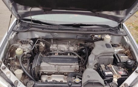 Mitsubishi Outlander III рестайлинг 3, 2007 год, 550 000 рублей, 17 фотография