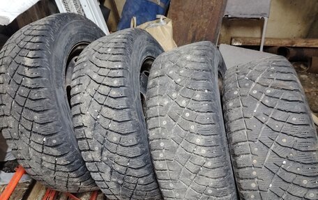 Mitsubishi Outlander III рестайлинг 3, 2007 год, 550 000 рублей, 20 фотография