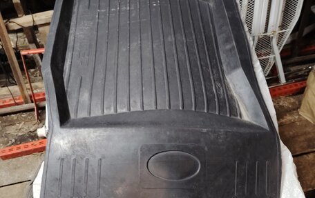 Mitsubishi Outlander III рестайлинг 3, 2007 год, 550 000 рублей, 22 фотография