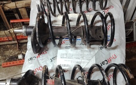 Mitsubishi Outlander III рестайлинг 3, 2007 год, 550 000 рублей, 23 фотография