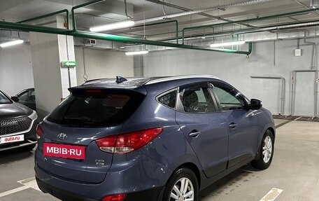 Hyundai ix35 I рестайлинг, 2013 год, 1 650 000 рублей, 5 фотография