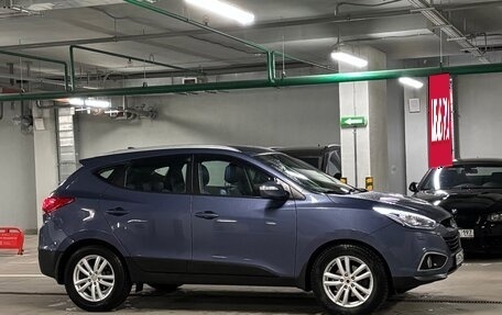 Hyundai ix35 I рестайлинг, 2013 год, 1 650 000 рублей, 6 фотография