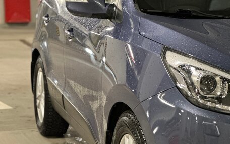 Hyundai ix35 I рестайлинг, 2013 год, 1 650 000 рублей, 8 фотография