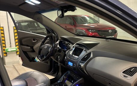 Hyundai ix35 I рестайлинг, 2013 год, 1 650 000 рублей, 11 фотография